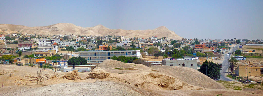 Archaeologists Uncover Early Christian Church With Ornate Mosaic In Jericho