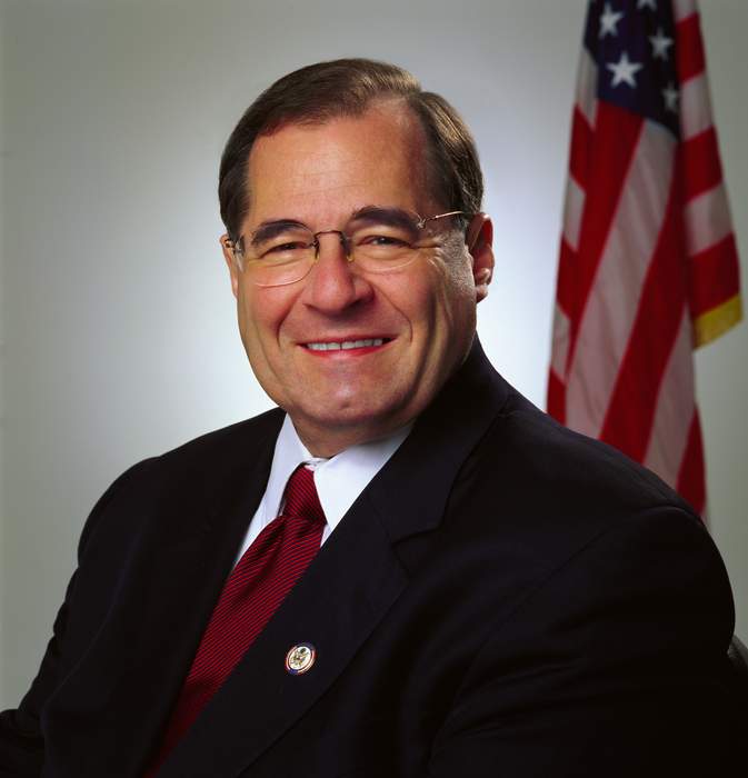 Flashback: Nadler's Clinton impeachment comments from 1998 surface as he leads Trump efforts