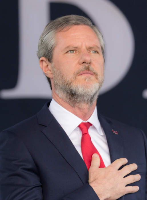Exclusive: Falwell steered Liberty University land deal benefiting his personal trainer