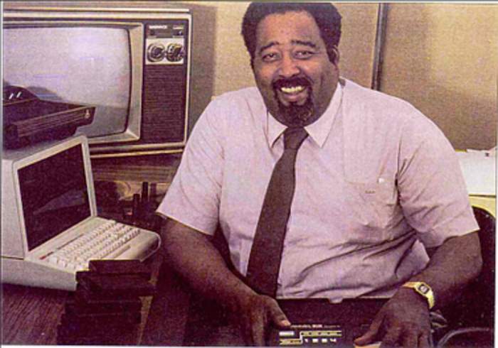 Playable Google Doodle celebrates the father of modern gaming Jerry Lawson