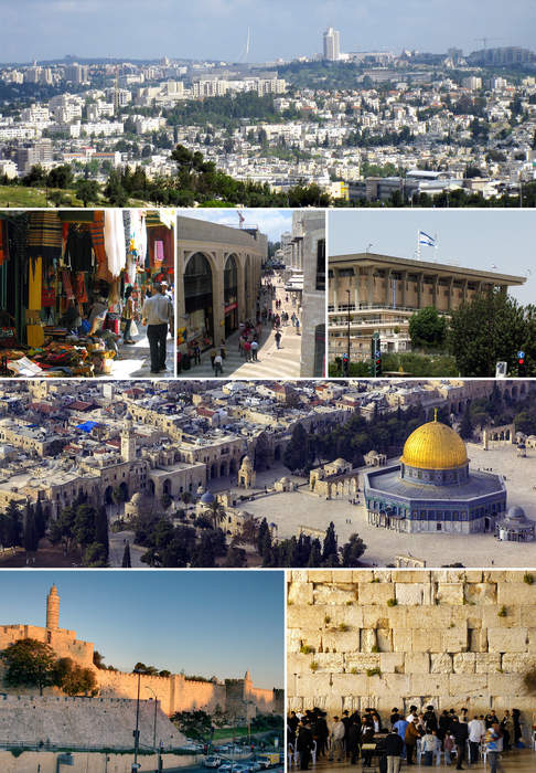 Netanyahu Has Raised The Stakes Over Jerusalem – OpEd