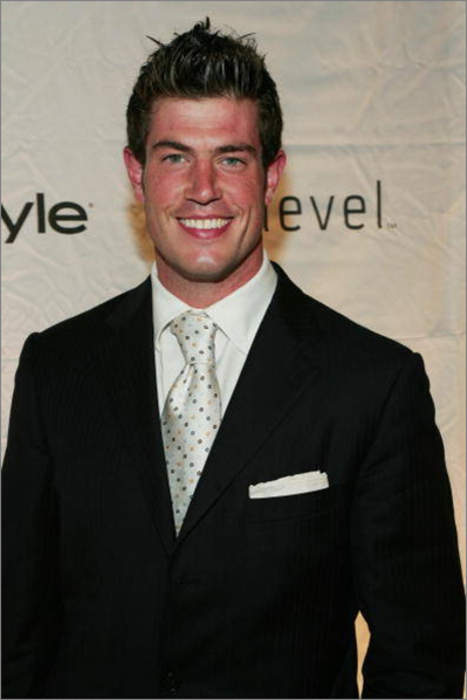 After Chris Harrison's controversial exit, franchise alum Jesse Palmer will host 'The Bachelor'