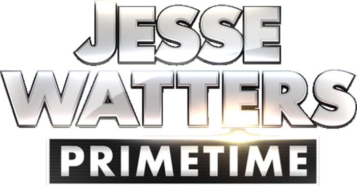 Jesse Watters Primetime