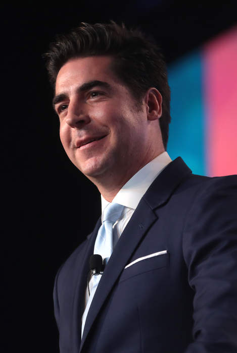 Jesse Watters: This week, all Biden's terrible decisions caught up with him