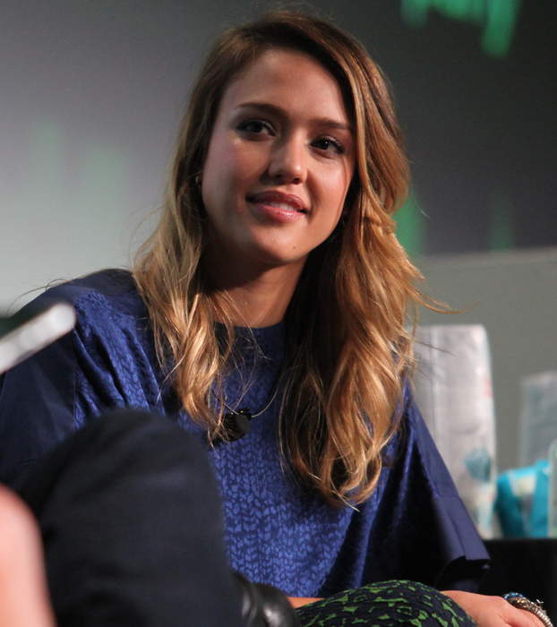 Jessica Alba gave this beauty editor a tip and she’s never forgotten it