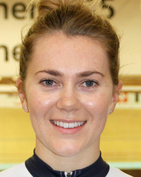 Jess Varnish: Former GB cyclist loses employment tribunal appeal against British Cycling