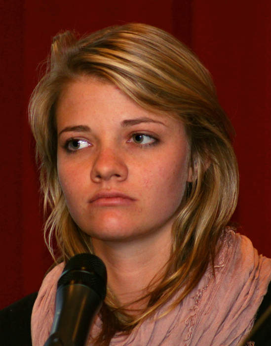 New Netflix film to chart Jessica Watson’s round-the-world sailing odyssey