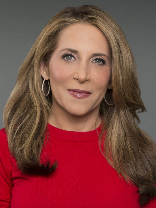 Jessica Yellin on