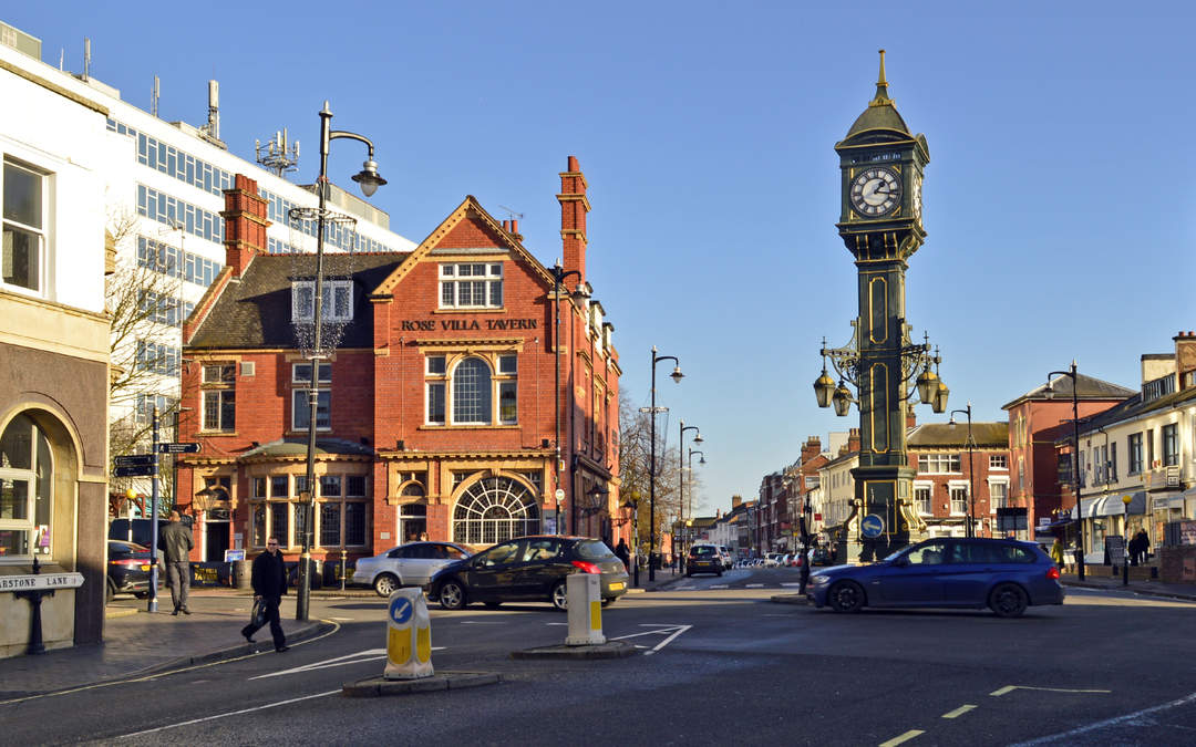 What World Craft City award means for jewellers