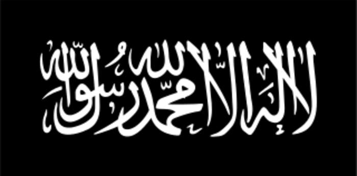 Syria Suicide Bombing Kills Top Iraqi Jihadist, Co-Founder of al-Qaida-linked Group