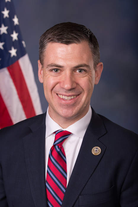 Twitter suspends GOP lawmaker Jim Banks' official account for misgendering four-star officer