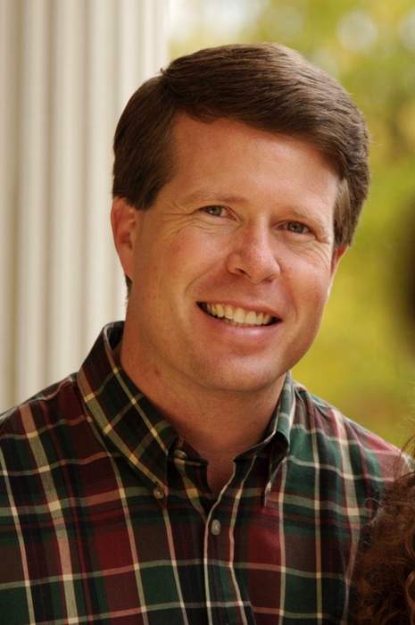 Jim Bob Duggar Nominated for Senate Seat Days After Son Josh Duggar Was Found Guilty of Receiving, Possessing Child Pornography