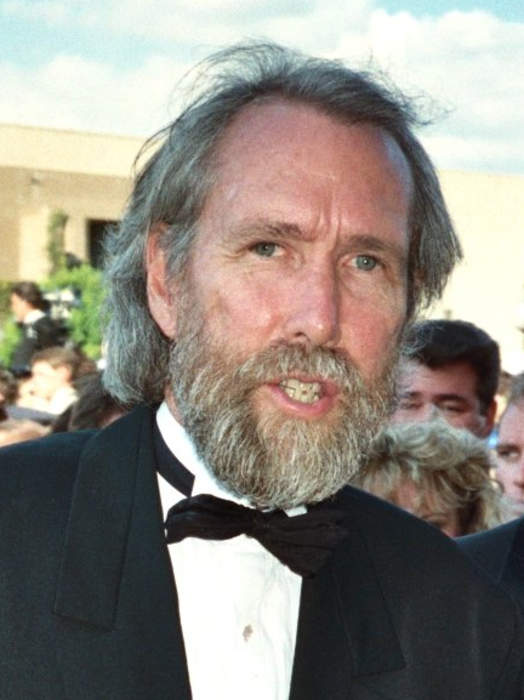 Muppets creator Jim Henson's Hampstead home given blue plaque