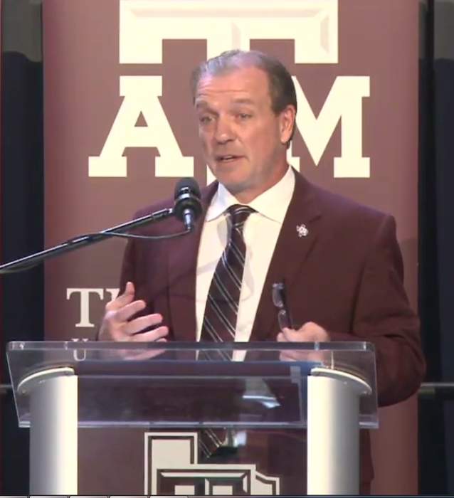 What Texas A&M's Jimbo Fisher can learn about hot seat from Brian Kelly, Phillip Fulmer | Opinion