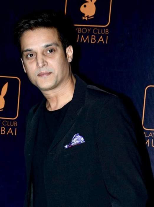 Jimmy Sheirgill