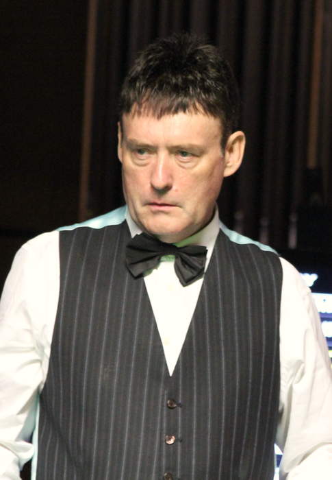 Jimmy White 'needs' to beat old rival Stephen Hendry 'big time'