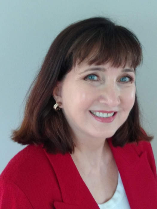 Libertarian Candidate Jo Jorgensen Bitten By Bat, Requires Rabies Shots