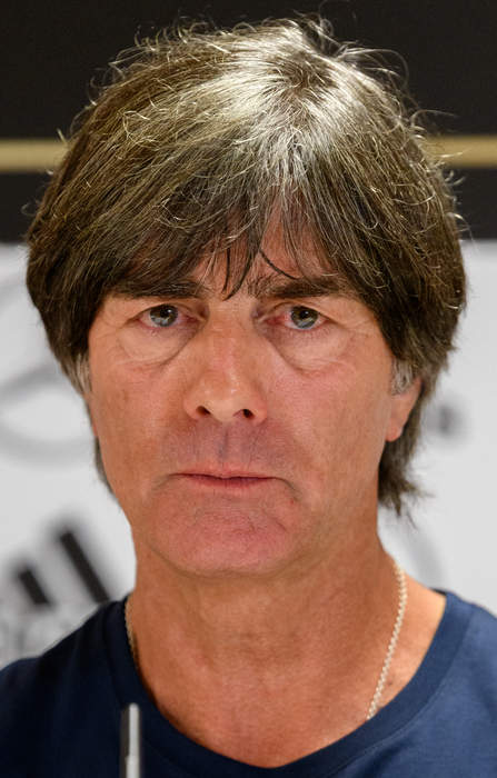 Joachim Löw: Germany's greatest coach, but a man who stayed too long