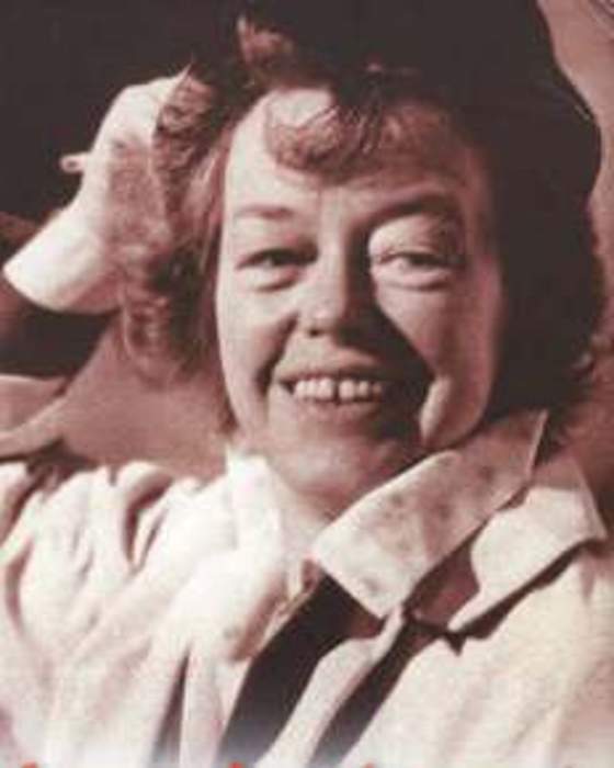 Joan Littlewood