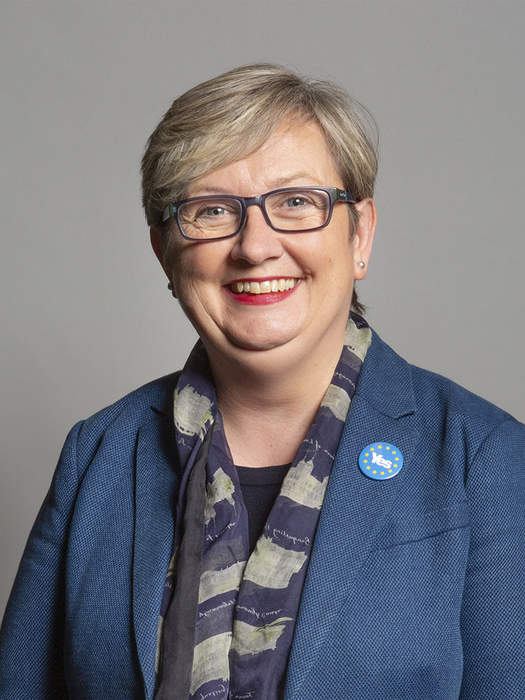 Joanna Cherry hopes new SNP leadership means 'intolerance within the party is in the past'