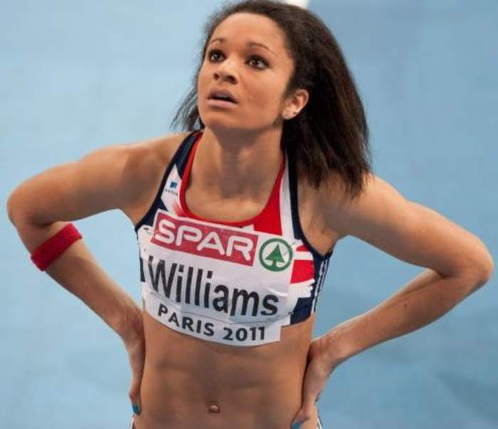 Tokyo Olympics: GB's Jodie Williams and Ama Pipi through to semi-finals of women's 400m heats