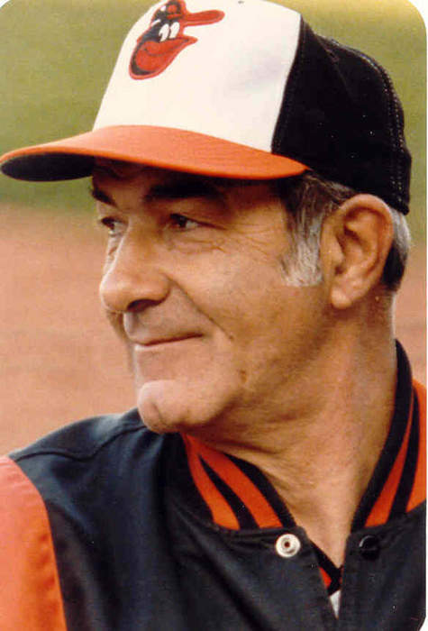 Joe Altobelli dies at 88: Manager led Baltimore Orioles to 1983 World Series title