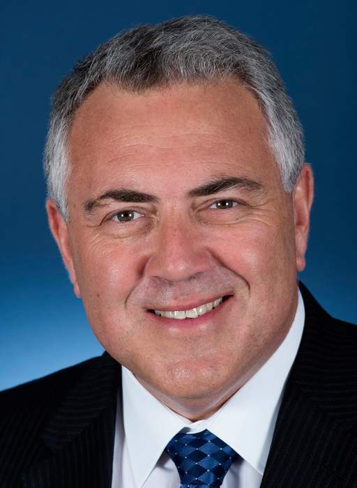 Till debt us do part: Why Frydenberg opted for big deficits