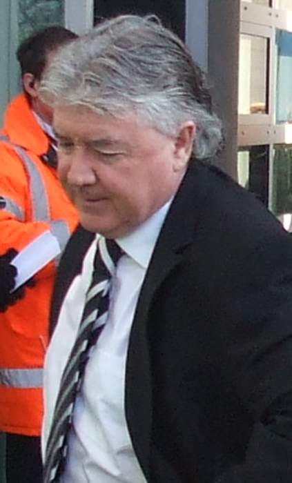 Joe Kinnear's family part of concussion legal action