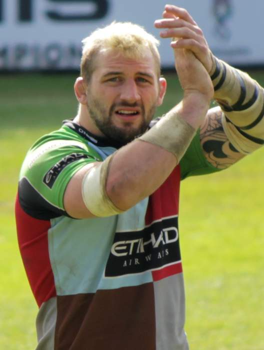Two Ulster changes as Marler returns for Quins