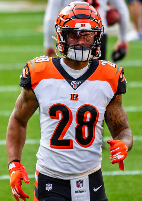 Cincinnati Bengals rule out Joe Mixon vs. Tennessee Titans, Ja'Marr Chase is questionable