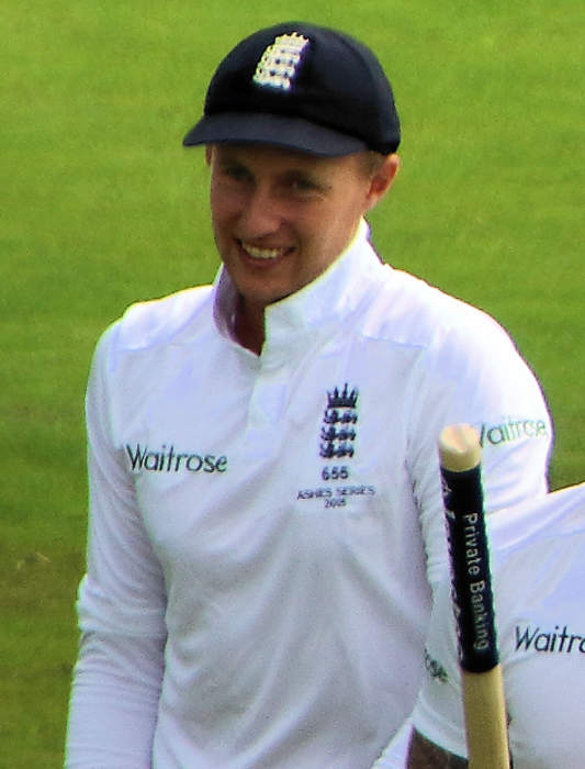 Joe Root: England Test captain 'grateful' to still be in role for West Indies tour