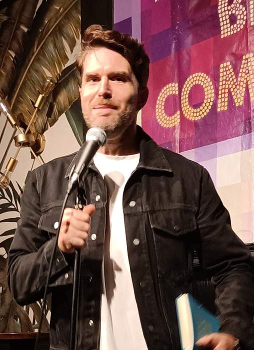 Joel Dommett