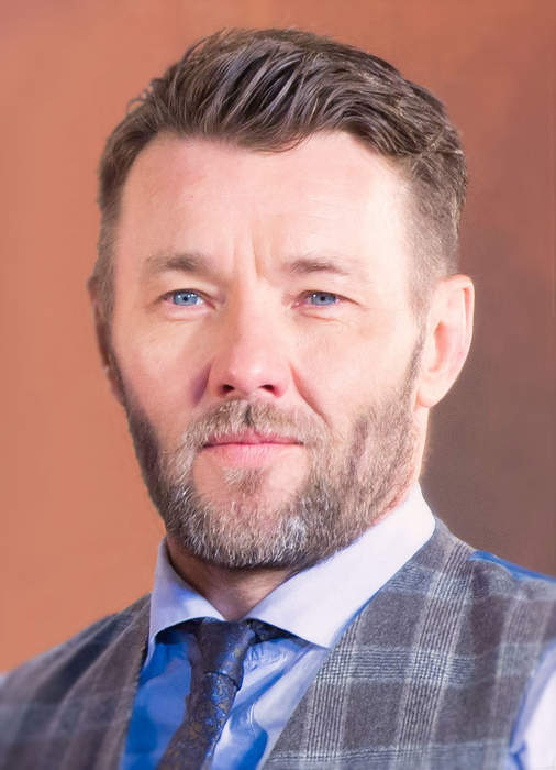 ‘I used to be a snob’: Joel Edgerton on his return to TV in twisty thriller Dark Matter