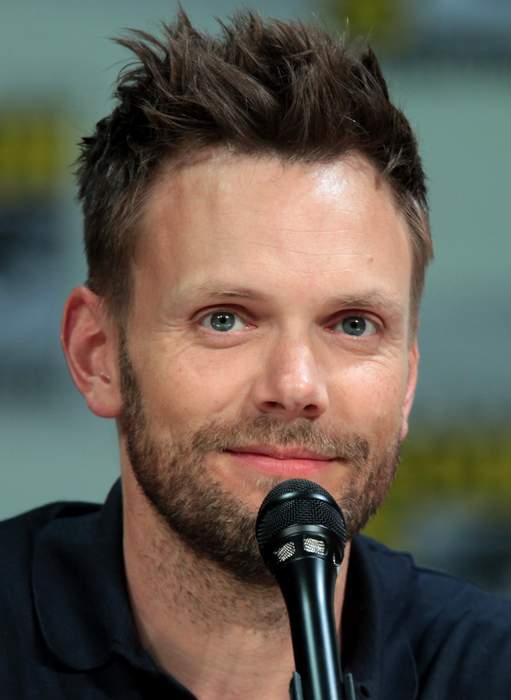 Joel McHale Says 'Community' Movie Shoots Soon, Confirms Chevy Chase Is A Bully
