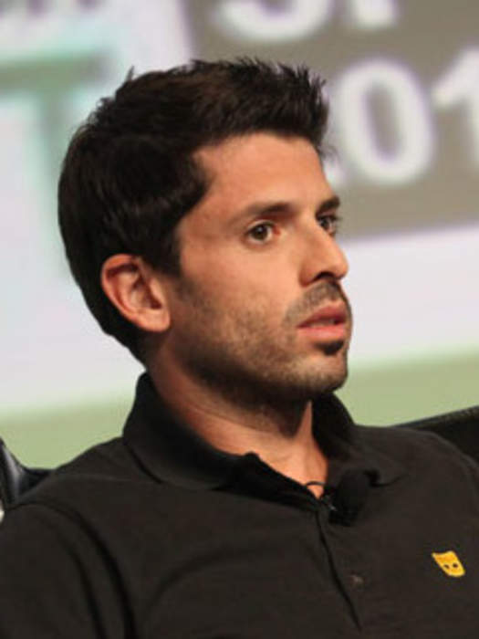Grindr Founder Joel Simkhai Buys Incredible NYC Penthouse