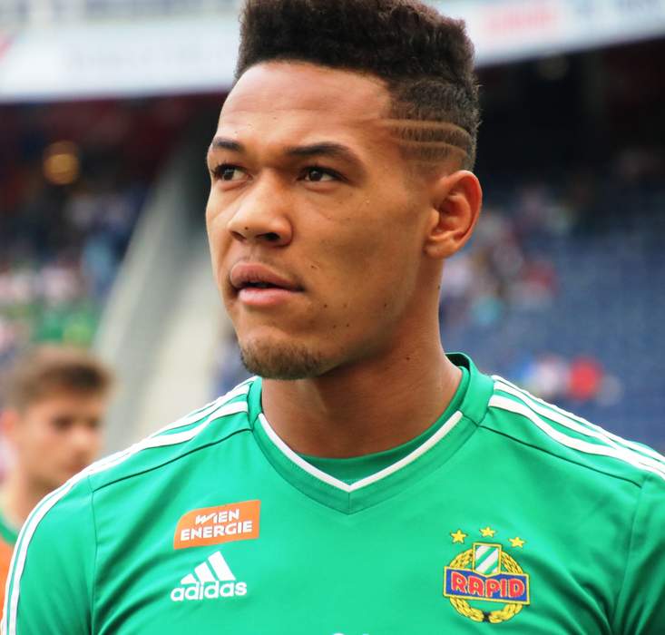 Covid: Joelinton investigated by police over haircut photo