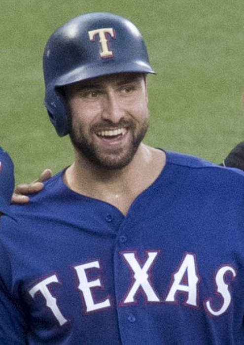 Hayden Hopkins Expecting Child With MLB Player Joey Gallo, Not Mark Davis