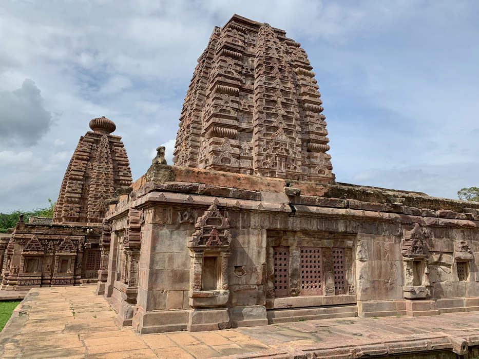 Jogulamba Gadwal