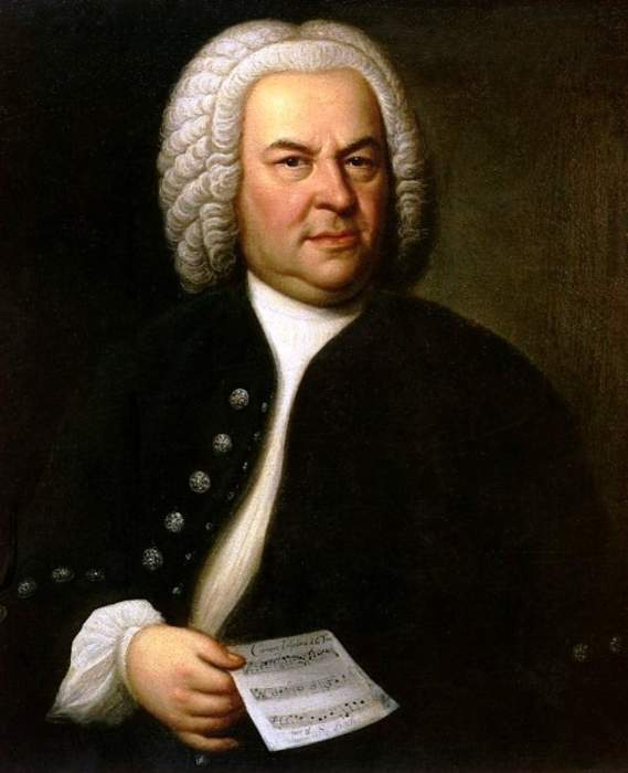 How Bach made the old new again in his cantatas