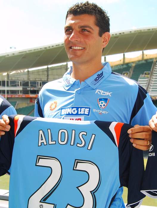 Aloisi sends Aussies to 2006 World Cup