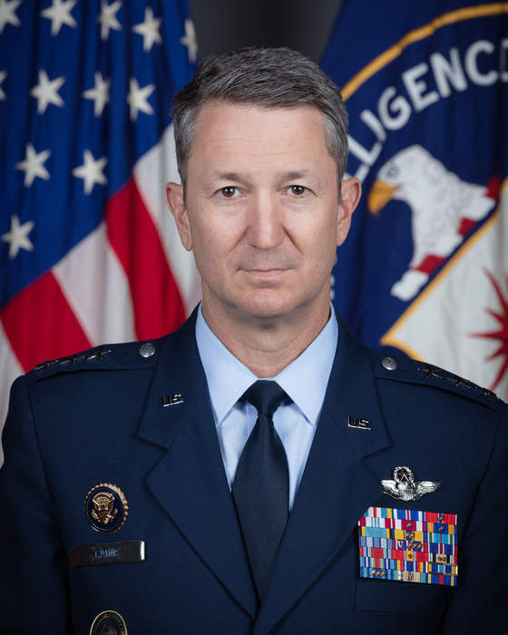 Dan Caine