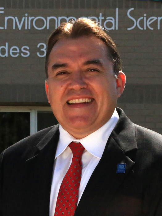 John Hoffman (Minnesota politician)