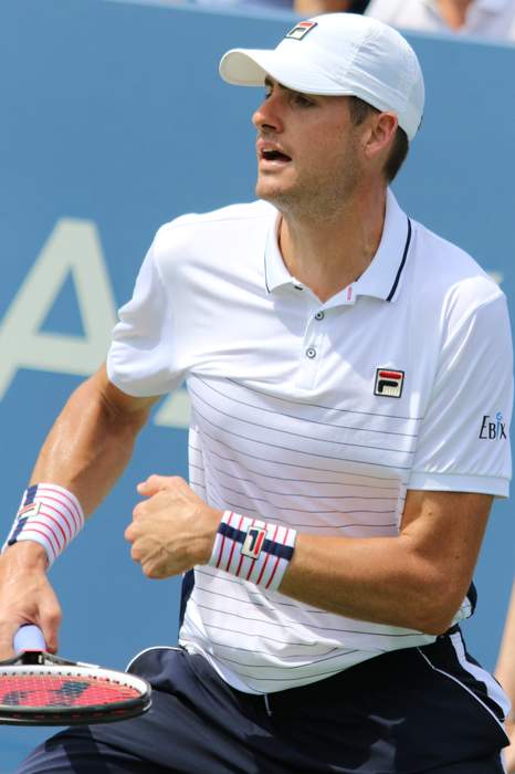 Sport | Big-serving beanpole John Isner to retire from tennis after US Open