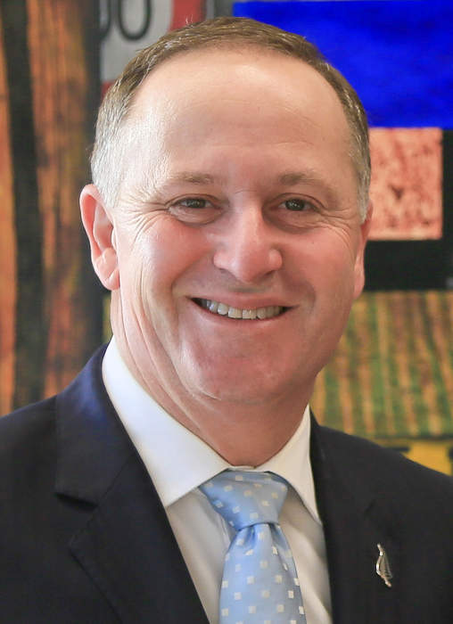 ‘I’m not John Key’: Ex-Air NZ boss the latest opposition leader to face Ardern