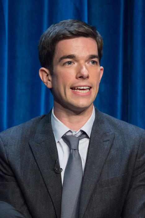 Comedian John Mulaney, wife Anna Marie Tendler divorcing after six years of marriage
