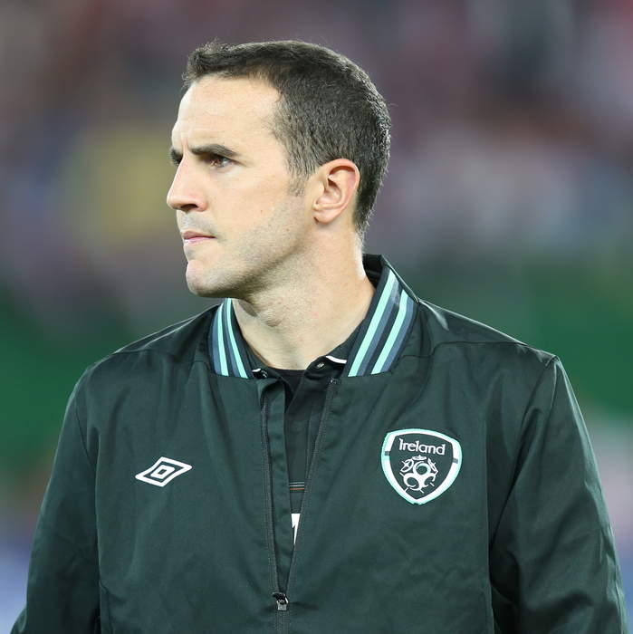 O'Shea names Szmodics in Republic of Ireland squad