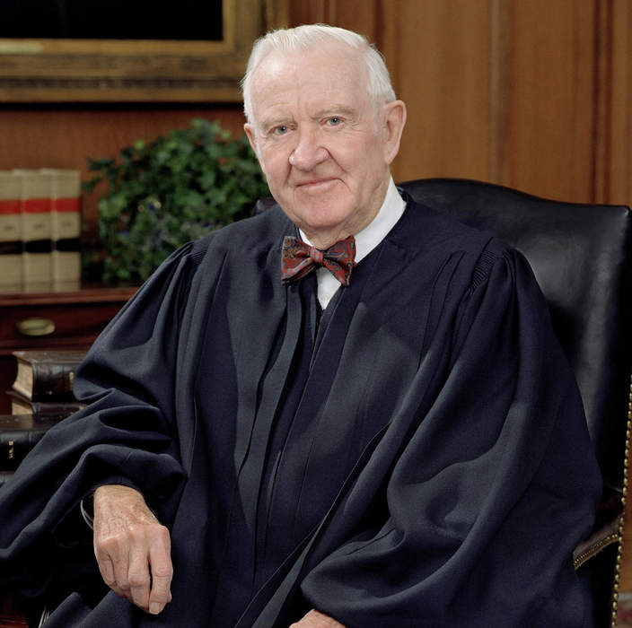 John Paul Stevens: Canny Strategist and the ‘Finest Legal Mind’ Ford Could Find