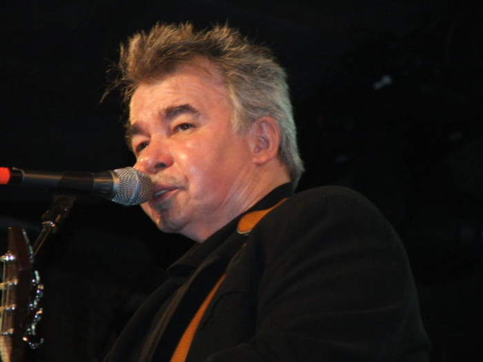 John Prine hospitalized for coronavirus symptoms: Joan Baez, Jeff Tweedy, more pay tribute
