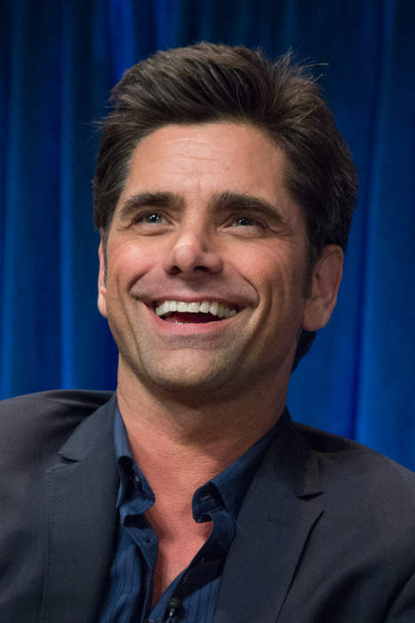 John Stamos talks career regrets, being tied to 'Full House' forever, his new series 'Big Shot'