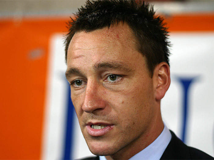 News24.com | Terry quits as Aston Villa assistant manager